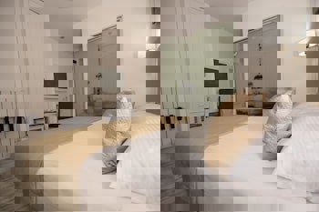 Antis Hotel - Special Class