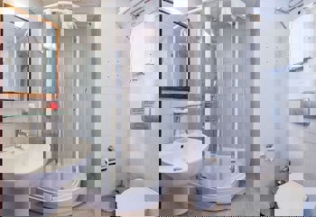 Antis Hotel - Special Class