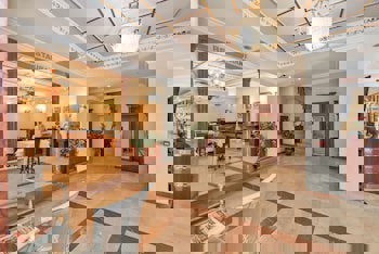 Antis Hotel - Special Class