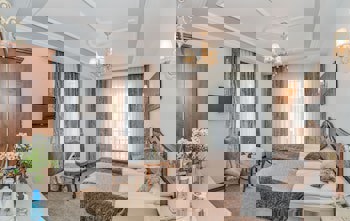 Antis Hotel - Special Class