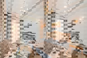 Antis Hotel - Special Class