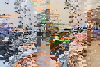 Antis Hotel - Special Class