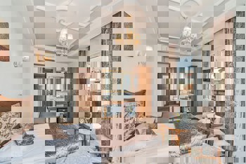 Antis Hotel - Special Class