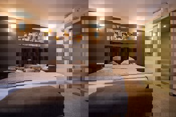 Antis Hotel - Special Class