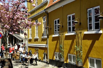 Hotel Garni Svendborg