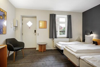 Hotel Garni Svendborg