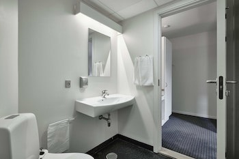 Hotel Garni Svendborg