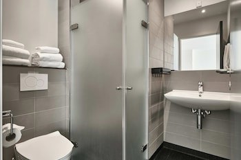 Hotel Garni Svendborg