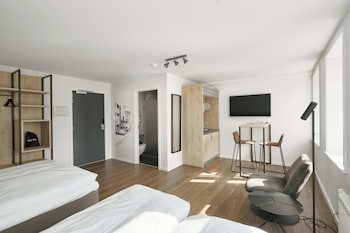 Hotel Garni Svendborg
