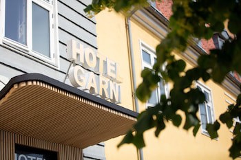 Hotel Garni Svendborg