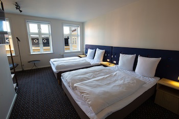 Hotel Garni Svendborg