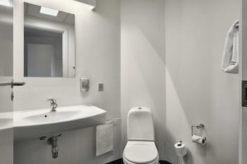 Hotel Garni Svendborg