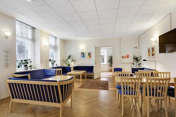 Hotel Garni Svendborg