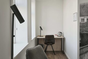 Hotel Garni Svendborg