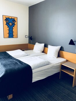 Hotel Garni Svendborg