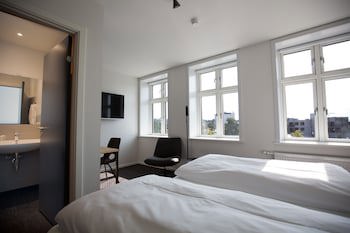 Hotel Garni Svendborg