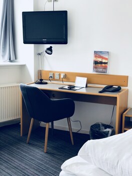 Hotel Garni Svendborg