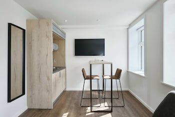 Hotel Garni Svendborg