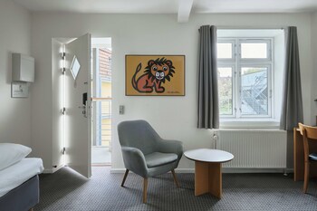 Hotel Garni Svendborg