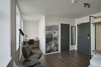 Hotel Garni Svendborg