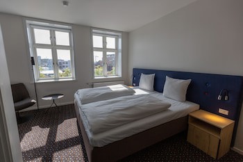Hotel Garni Svendborg