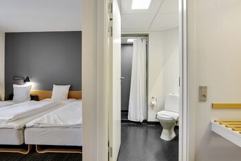 Hotel Garni Svendborg