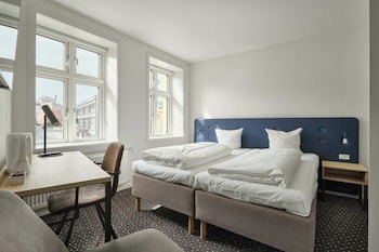 Hotel Garni Svendborg