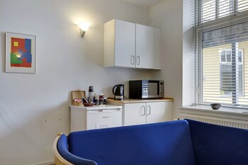 Hotel Garni Svendborg