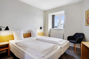 Hotel Garni Svendborg