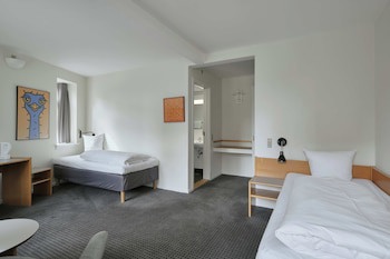 Hotel Garni Svendborg