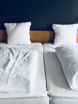 Hotel Garni Svendborg
