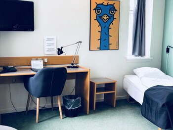 Hotel Garni Svendborg