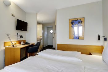 Hotel Garni Svendborg