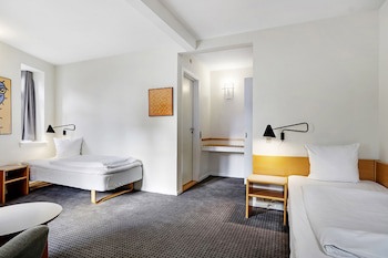 Hotel Garni Svendborg