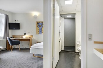 Hotel Garni Svendborg