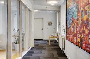 Hotel Garni Svendborg