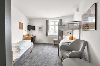 Hotel Garni Svendborg