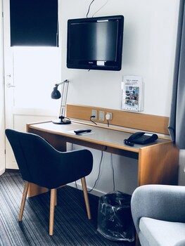 Hotel Garni Svendborg