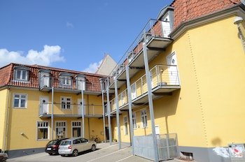 Hotel Garni Svendborg
