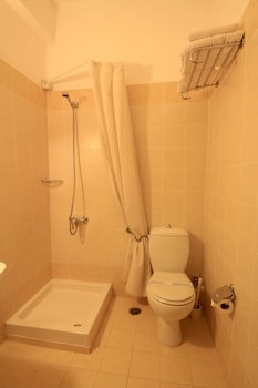Cityzen Hotel Loutraki