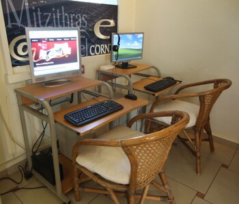 Cityzen Hotel Loutraki