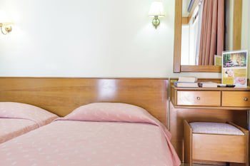 Cityzen Hotel Loutraki