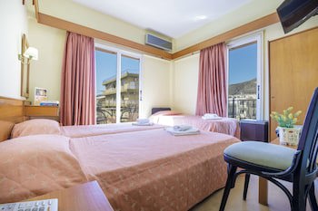 Cityzen Hotel Loutraki