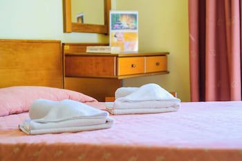 Cityzen Hotel Loutraki