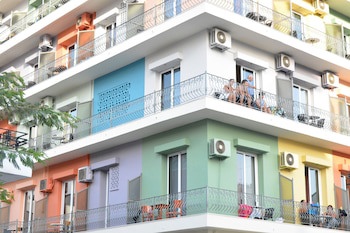 Cityzen Hotel Loutraki