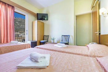 Cityzen Hotel Loutraki