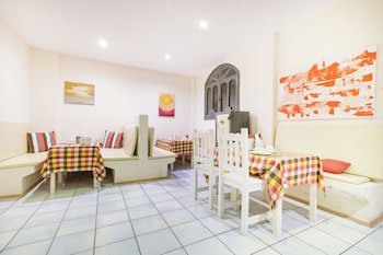 Cityzen Hotel Loutraki