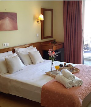 Cityzen Hotel Loutraki