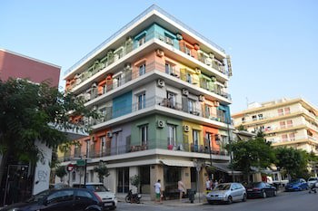 Cityzen Hotel Loutraki