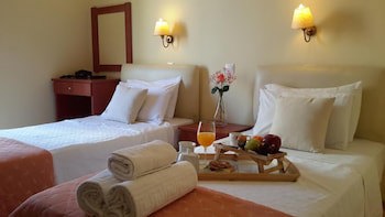 Cityzen Hotel Loutraki
